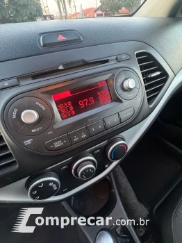 Picanto EX 1.1