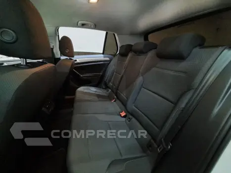 Golf 1.4 Tsi Comfortline 16V Gasolina 4P Automático
