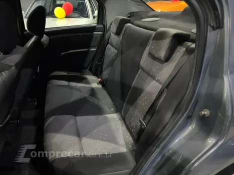 LOGAN 1.0 EXPRESSION 16V FLEX 4P MANUAL