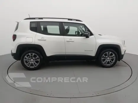 RENEGADE 1.3 T270 TURBO FLEX LONGITUDE AT6