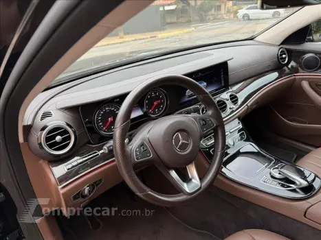 E 250 2.0 CGI Exclusive