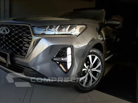 TIGGO 7 PRO 1.6 Tgdi
