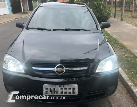 ASTRA 2.0 MPFI 8V