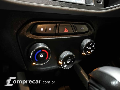 ONIX 1.4 MPFI LT 8V FLEX 4P AUTOMÁTICO