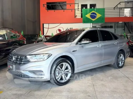 JETTA - 1.4 250 TSI TOTAL R-LINE TIPTRONIC