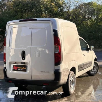 FIORINO ENDURANCE