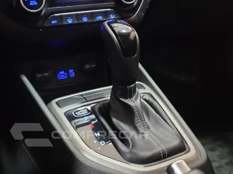 Creta Pulse 1.6 16V Flex Aut.