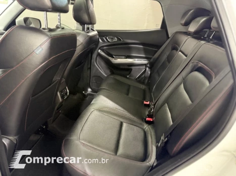 TIGGO 5X 1.5 VVT Turbo Iflex TXS
