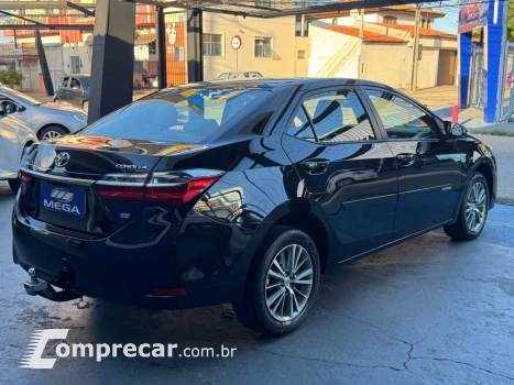 COROLLA 1.8 GLI 16V