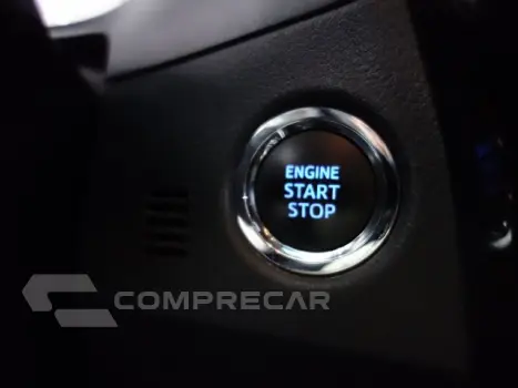 COROLLA - 2.0 XEI 16V 4P AUTOMÁTICO