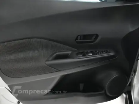 KICKS - 1.6 16V START ACTIVE XTRONIC