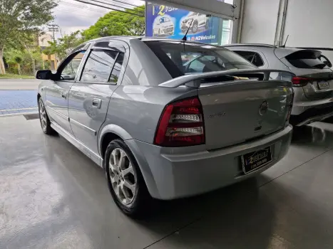 ASTRA 2.0 MPFI ADVANTAGE 8V FLEX 4P MANUAL