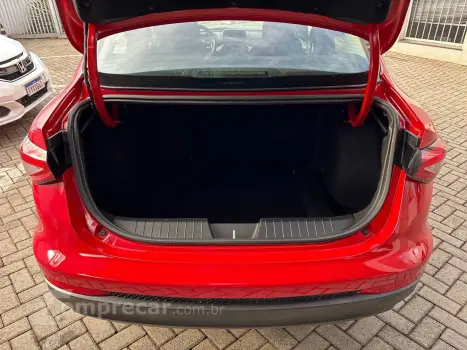 CRONOS DRIVE 1.3 8V Flex