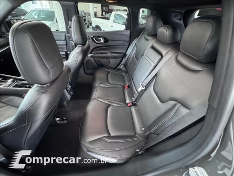 COMPASS 1.3 T270 TURBO FLEX S AT6