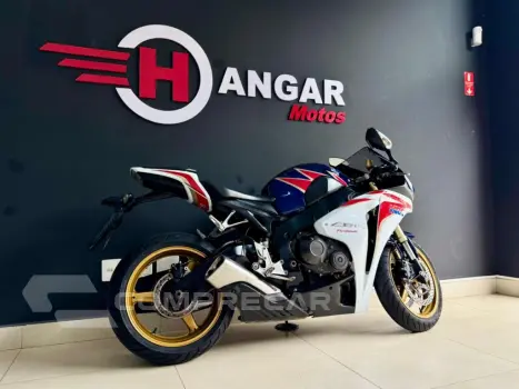 CBR 1000RR FIREBLADE