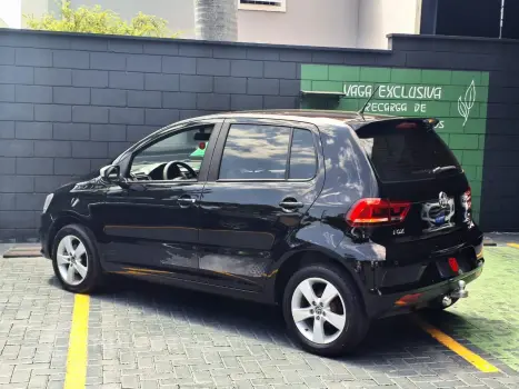 FOX 1.6 MI Rock IN RIO 8V