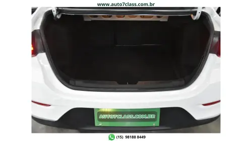 ONIX - 1.0 TURBO PLUS PREMIER AUTOMÁTICO