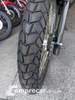 XTZ 250 LANDER 249cc/LANDER BLUEFLEX/ABS
