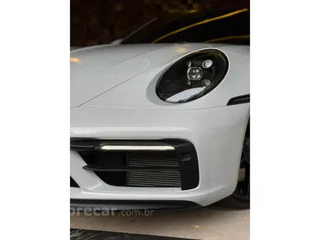911 3.0 24V H6 GASOLINA CARRERA GTS PDK