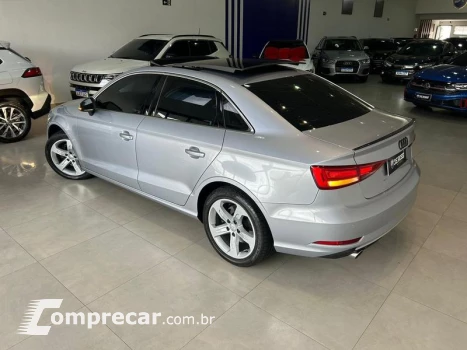 AUDA3 LM 220CV
