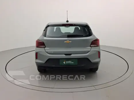 ONIX 1.0 FLEX LT MANUAL