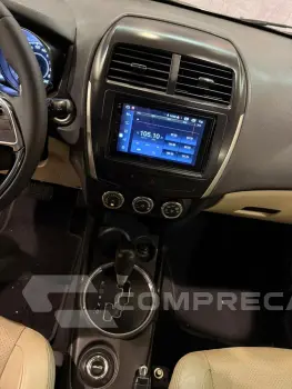 ASX 2.0 16V 4P AUTOMÁTICO