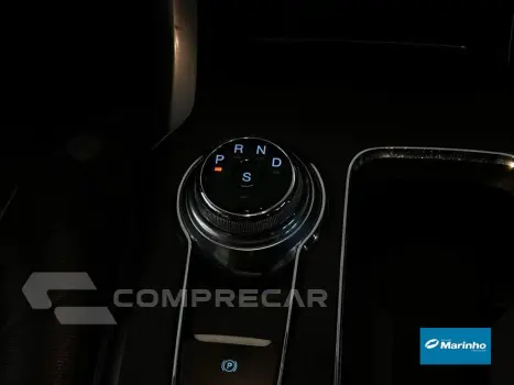 FUSION 2.0 SEL 16V GASOLINA 4P AUTOMÁTICO