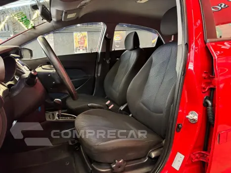 Hb20 1.6 Comfort Plus 16V Flex 4P Automático