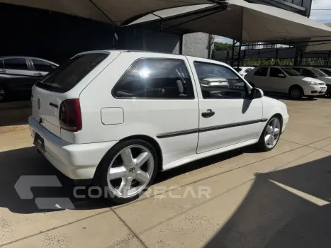Gol 1.8 MI CL