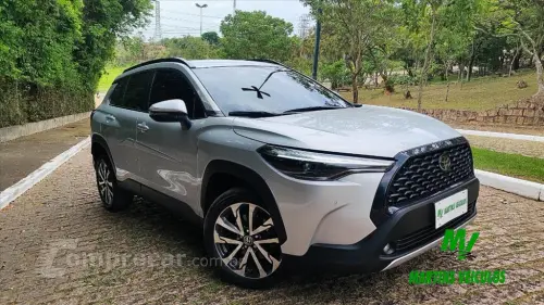 COROLLA CROSS 2.0 Vvt-ie XRE