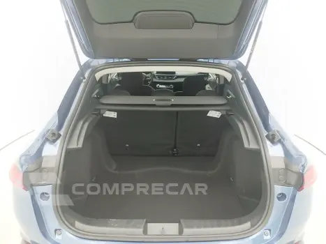 FASTBACK 1.0 TURBO 200 HYBRID AUDACE CVT