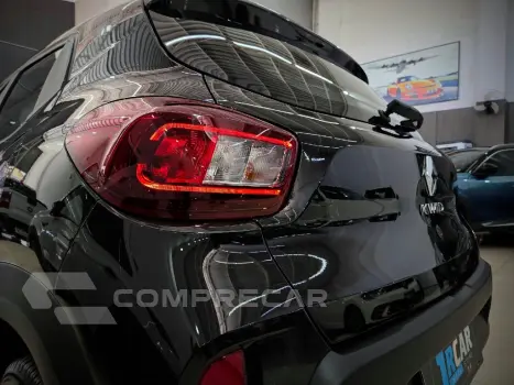 KWID 1.0 12V SCE FLEX INTENSE MANUAL