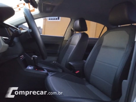 Virtus 1.0 200 TSI Comfortline (Flex) (Aut)