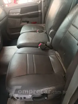 RAM 5.9 2500 SLT 4X4 CD I6 24V Turbo