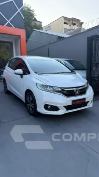 Fit EXL 1.5 Flex/Flexone 16V 5p Aut