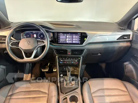 Taos 1.4 250 Tsi Total Flex Highline Automático