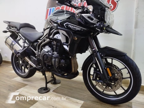 TIGER EXPLORER 1200 XR