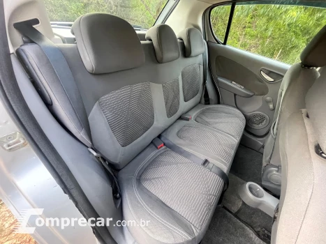 PALIO 1.0 MPI Attractive 8V