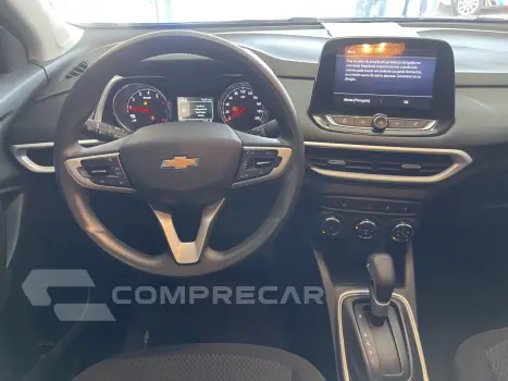 TRACKER 1.0 TURBO FLEX LT AUTOMÁTICO