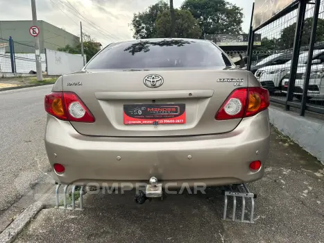 COROLLA 1.8 XEI 16V