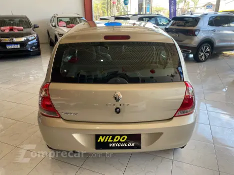 CLIO 1.0 Authentique 16V
