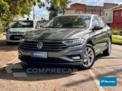JETTA 1.4 250 TSI TOTAL FLEX COMFORTLINE TIPTRONIC