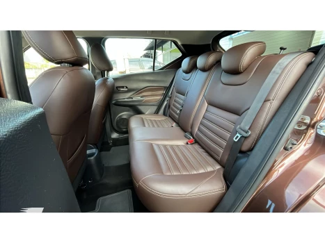 KICKS 1.6 16V FLEXSTART S 4P MANUAL