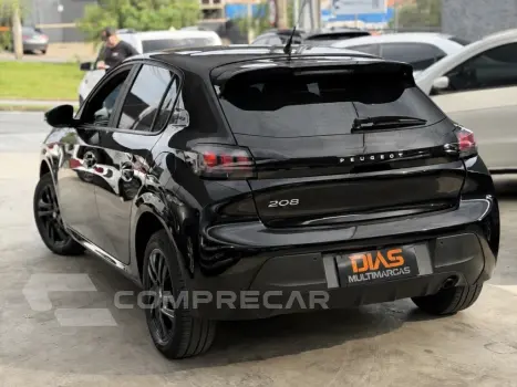 208 1.0 FIREFLY FLEX STYLE MANUAL