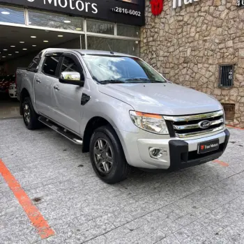 RANGER 3.2 XLT 4X4 CD 20V
