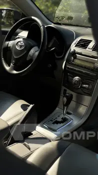 COROLLA 2.0 XEI 16V