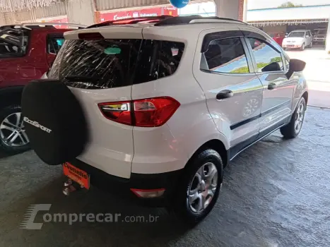 Ecosport 1.6S