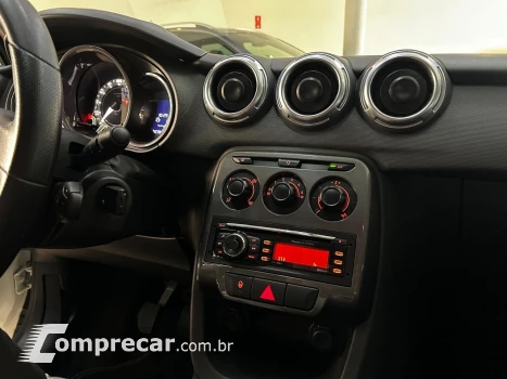 C3 Tendance 1.5 Flex 8V 5p Mec.