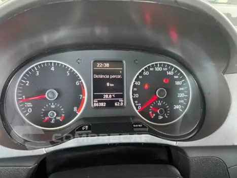 FOX 1.6 MSI Comfortline 8V