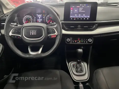 PULSE 1.0 Turbo 200 Audace